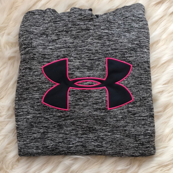 NWOT under armour hoodie - Picture 1 of 3